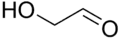 Glycolaldehyde