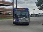 2017 Gillig Low Floor#1710