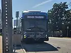 2021 Gillig Low Floor+ EV#2102