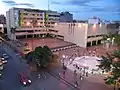 Government office in Neiva