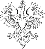 Coat of arms of Poland (1916–1918)