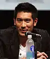 Godfrey Gao