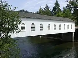 Goodpasture Bridge