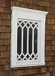 Window design