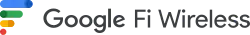 Google Fi logo