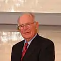 Gordon Moore (2001; photo from 2004)