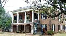 Gorgas House