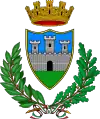 Coat of arms of Gorizia