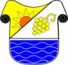 Coat of arms of Municipality of Gornja Radgona