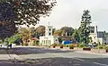 St George Barracks, guardhouse