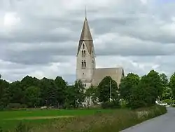 Öja Church