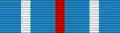 Ribbon bar of the Gotland Regiment (P 18) Medal of Honour