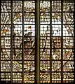 Window now in the Janskerk (Gouda), by Thibaut