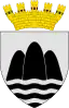 Coat of arms of Gozo Region