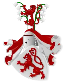 Coat of arms