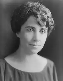 Grace Coolidge