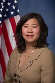 Rep. Meng