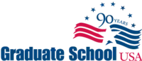 Graduate School USA logo