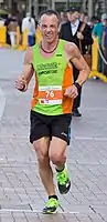 Gran Canaria Maraton 2017