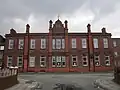 Granby Street Schools, Toxteth(1880; unlisted)