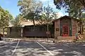 Grand Canyon Post Office