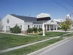 Grantsville City Office