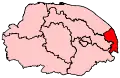 Outline map