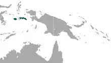 Maluku