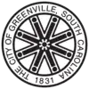 Official seal of Greenville