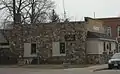 Greenwood City Hall and Public Library