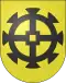 Coat of arms of Greng