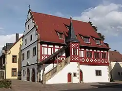 Old Town Hall