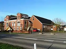 Grijpskerk