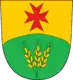 Coat of arms of Groß Disnack