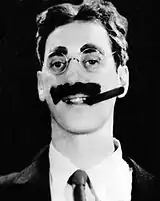 Groucho Marx