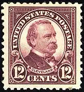 Grover Cleveland