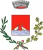 Coat of arms of Gruaro