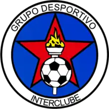 Interclube logo