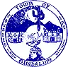 Official seal of Guadalupe, Arizona