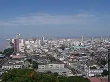 Guayaquil