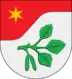 Coat of arms of Gudendorf