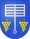 Coat of arms of Gudo