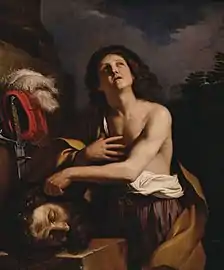 Guercino