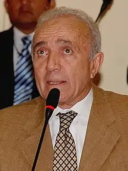 Guido Lombardi