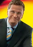 Guido Westerwelle