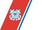 Guidon of the Coast Guard