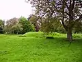 Late Neolithic Barrow