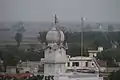 Gurdwara at Nihal Singh Wala, Moga district, Punjab, India