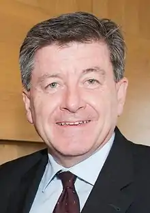 International Labour Organization (ILO)Guy Ryder, director