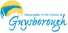 Official seal of Guysborough